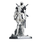 Product image Marvel Collection PVC Statue 1/10 Deadpool (The New Mutants #98) (Line Art) (Gold Label) 17 cm