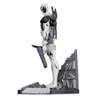 Product image Marvel Collection PVC Statue 1/10 Deadpool (The New Mutants #98) (Line Art) (Gold Label) 17 cm