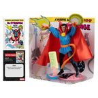 Product image Marvel Collection PVC Statue 1/10 Doctor Strange (Strange Tales #128) 20 cm