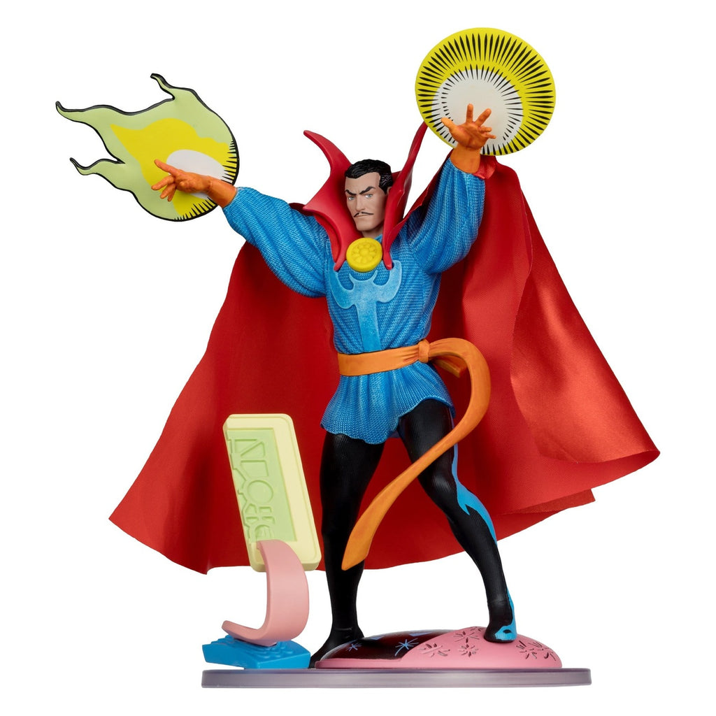 Product image Marvel Collection PVC Statue 1/10 Doctor Strange (Strange Tales #128) 20 cm