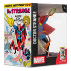 Product image Marvel Collection PVC Statue 1/10 Doctor Strange (Strange Tales #128) 20 cm