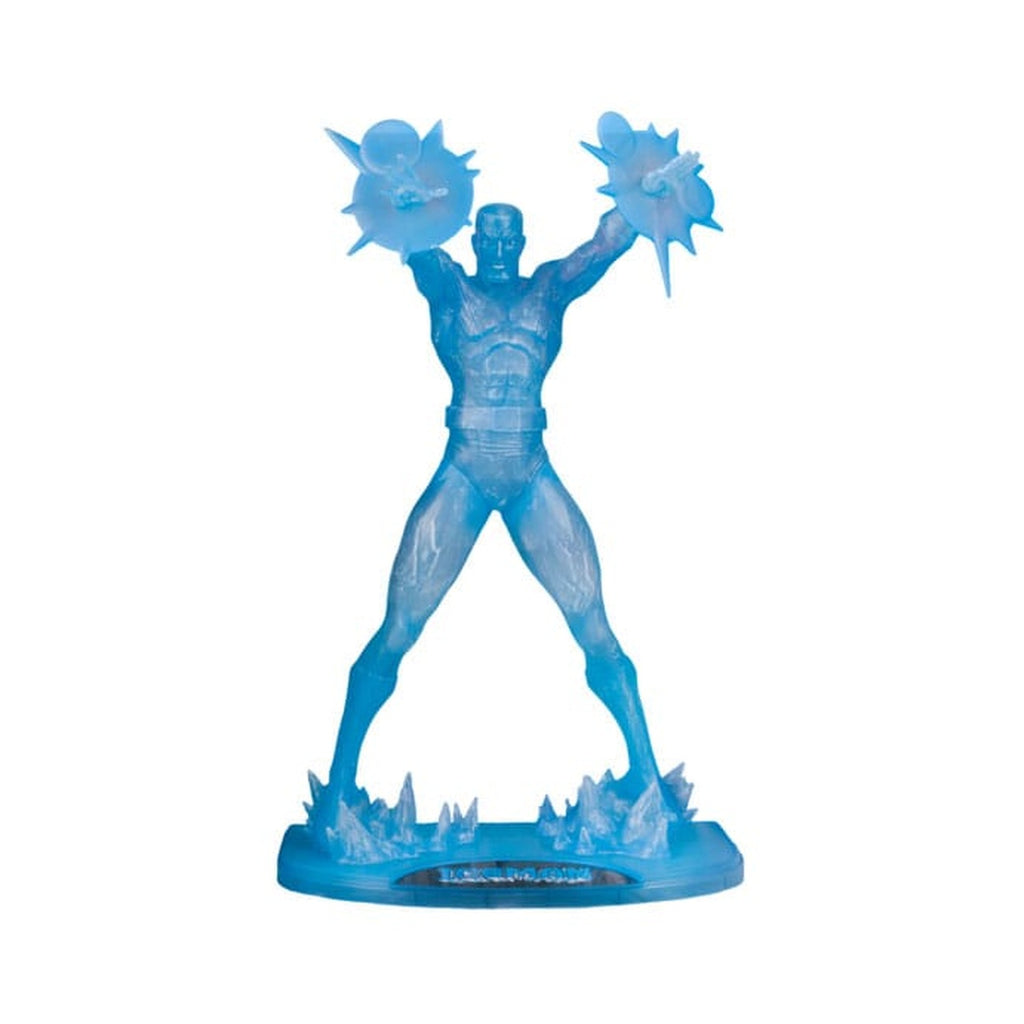 Product image Marvel Collection PVC Statue 1/6 Iceman (Marvel Tales #229) (Red Platinum Edition) 29 cm