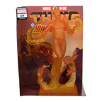 Product image Marvel Collection PVC Statue 1/6 Human Torch (Marvel 2 in 1 #10) 29 cm
