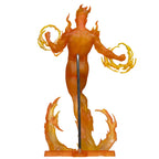 Product image Marvel Collection PVC Statue 1/6 Human Torch (Marvel 2 in 1 #10) 29 cm