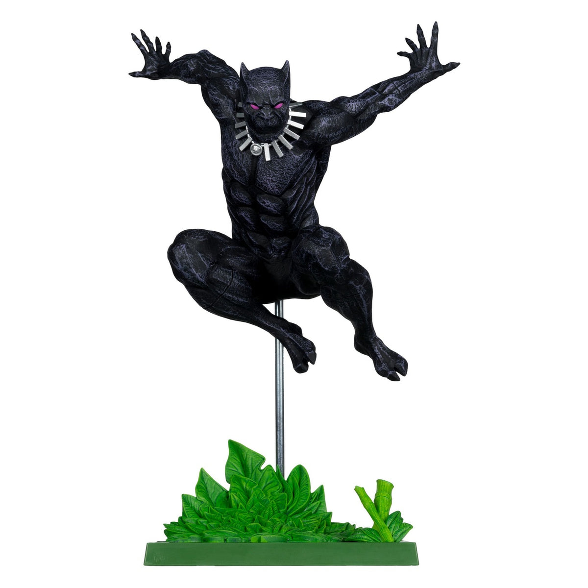 Product image Marvel Collection PVC Statue 1/6 Black Panther (Black Panther Annual #1) (Variant) 29 cm