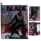 Product image Marvel Collection PVC Statue 1/6 Blade (Blade #1) 19 cm