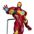 Product image Marvel Rivals Collection 1/6 Action Figure Iron Man 28 cm