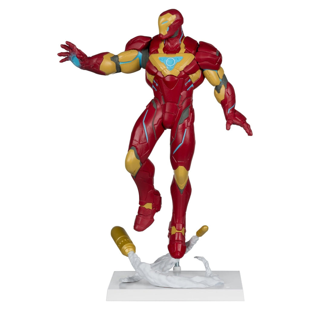 Product image Marvel Rivals Collection 1/6 Action Figure Iron Man 28 cm
