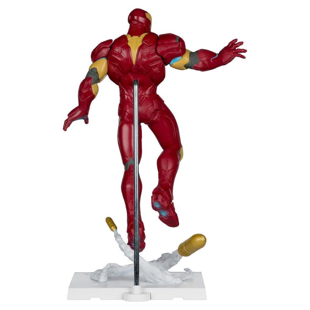 Product image Marvel Rivals Collection 1/6 Action Figure Iron Man 28 cm