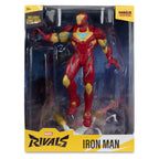 Product image Marvel Rivals Collection 1/6 Action Figure Iron Man 28 cm
