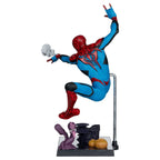 Product image Marvel Rivals Collection 1/6 Action Figure Spider-Man 26 cm
