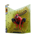 Product image Marvel Collection PVC Statue 1/6 Spider-Man (Spider-Man #1) (Gold Edition) (Gold Label) 15 cm