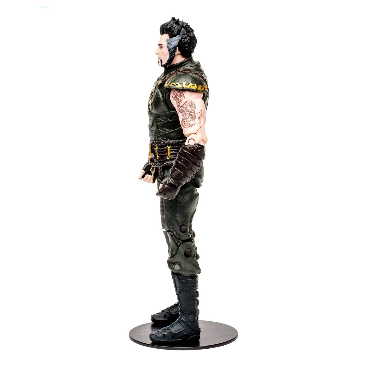 Product image DC Gaming Build A Action Figure Ra's Al Ghul (Arkham City) 18 cm
