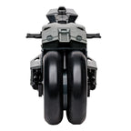 Product image DC The Flash Movie Vehicle Batcycle