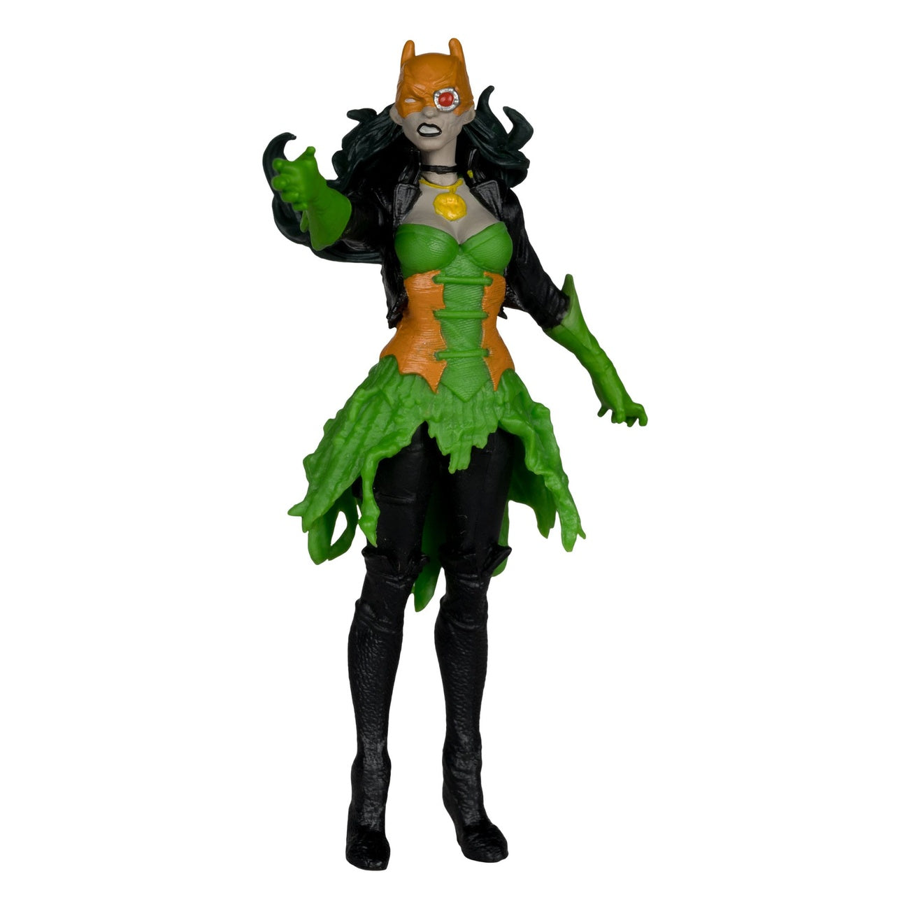 Product image DC Direct Page Punchers Action Figure 2-Pack Batman of Earth-44 & Batman of Earth-11 (Dark Nights: Metal) 8 cm