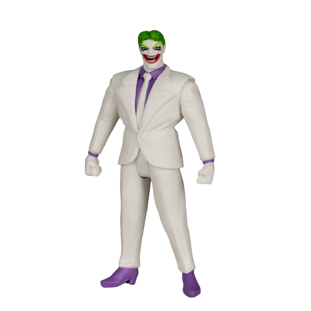 Product image DC Direct Page Punchers Action Figure 2-Pack Batman & The Joker (Batman: The Dark Knight Returns) 8 cm