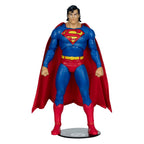 Product image DC Direct Page Punchers Action Figure Superman (Zero Hour) 19 cm