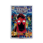 Product image DC Direct Page Punchers Action Figure Superman (Zero Hour) 19 cm