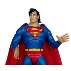 Product image DC Direct Page Punchers Action Figure Superman (Zero Hour) 19 cm