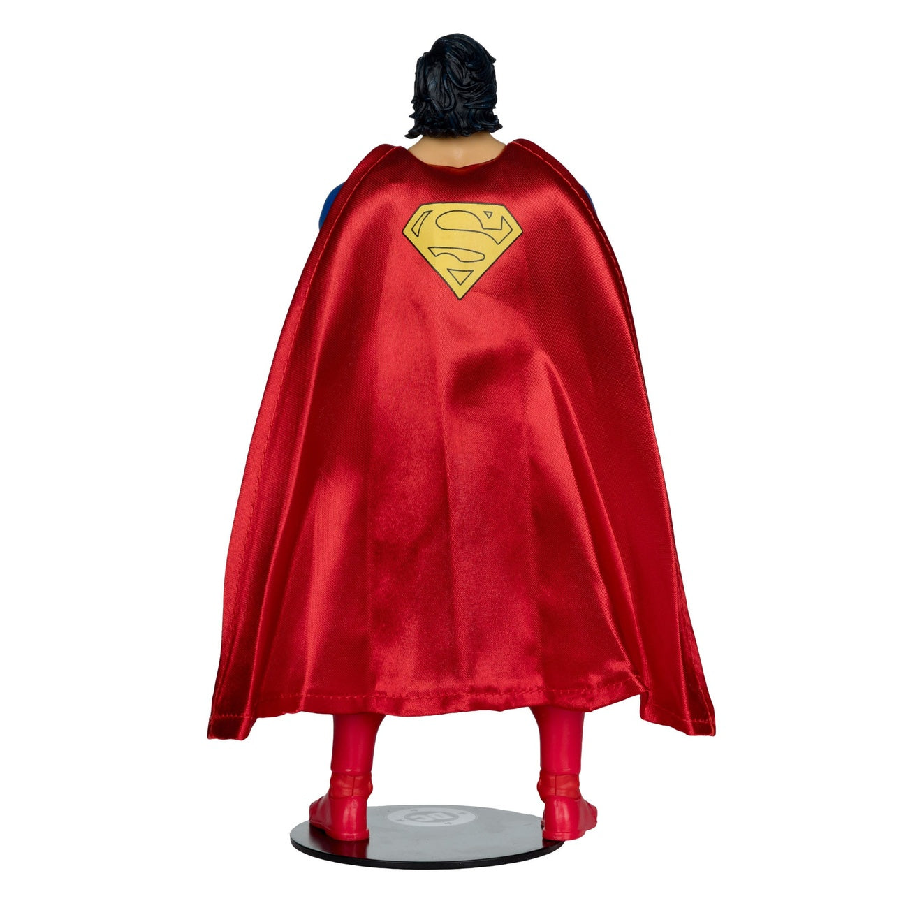 Product image DC Direct Page Punchers Action Figure Superman (Zero Hour) 19 cm