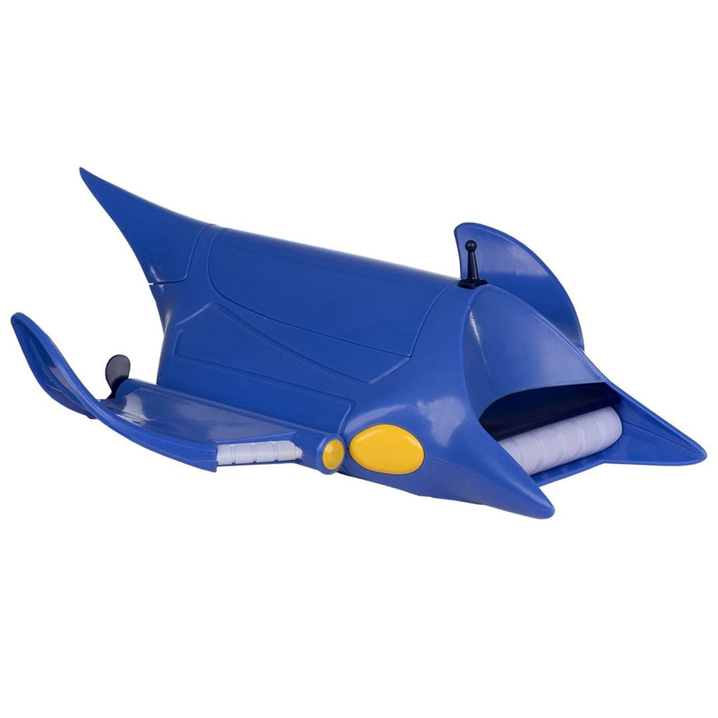 Product image DC Direct Super Powers Vehicle Black Manta Sea Saucer 10 cm