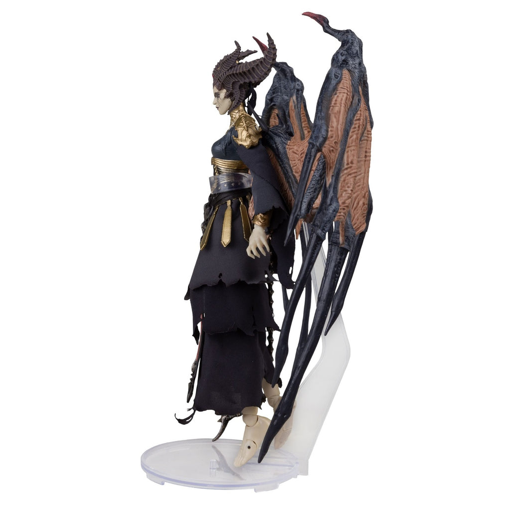 Product image Diablo IV McFarlane Elite Edition Action Figure Lilith 22 cm