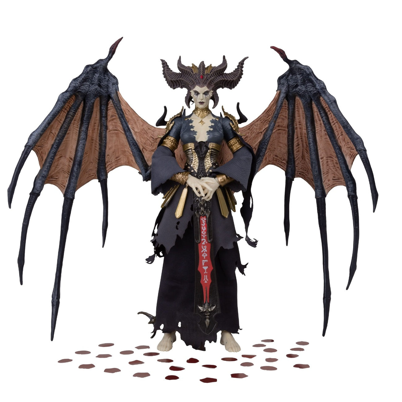 Product image Diablo IV McFarlane Elite Edition Action Figure Lilith 22 cm
