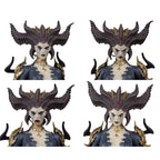 Product image Diablo IV McFarlane Elite Edition Action Figure Lilith 22 cm