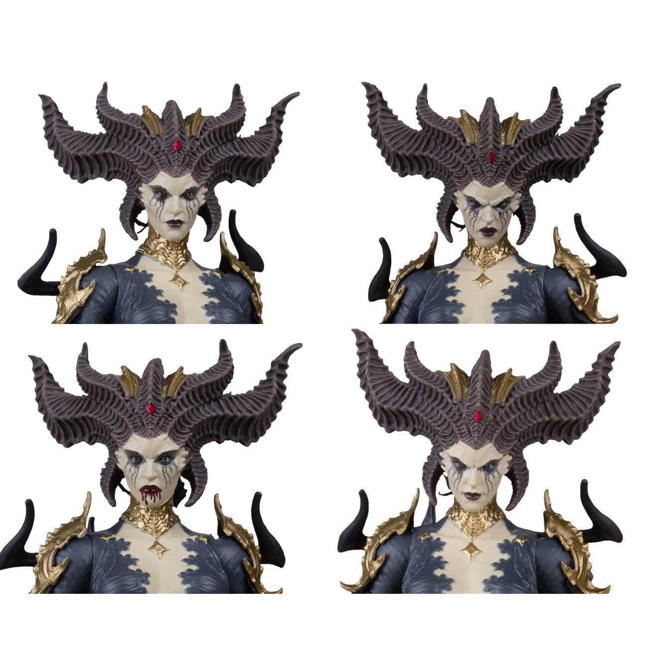 Product image Diablo IV McFarlane Elite Edition Action Figure Lilith 22 cm