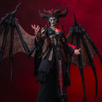 Product image Diablo IV McFarlane Elite Edition Action Figure Lilith 22 cm