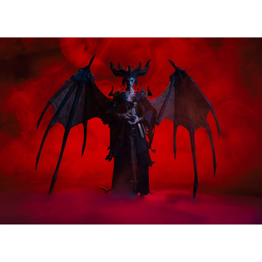 Product image Diablo IV McFarlane Elite Edition Action Figure Lilith 22 cm