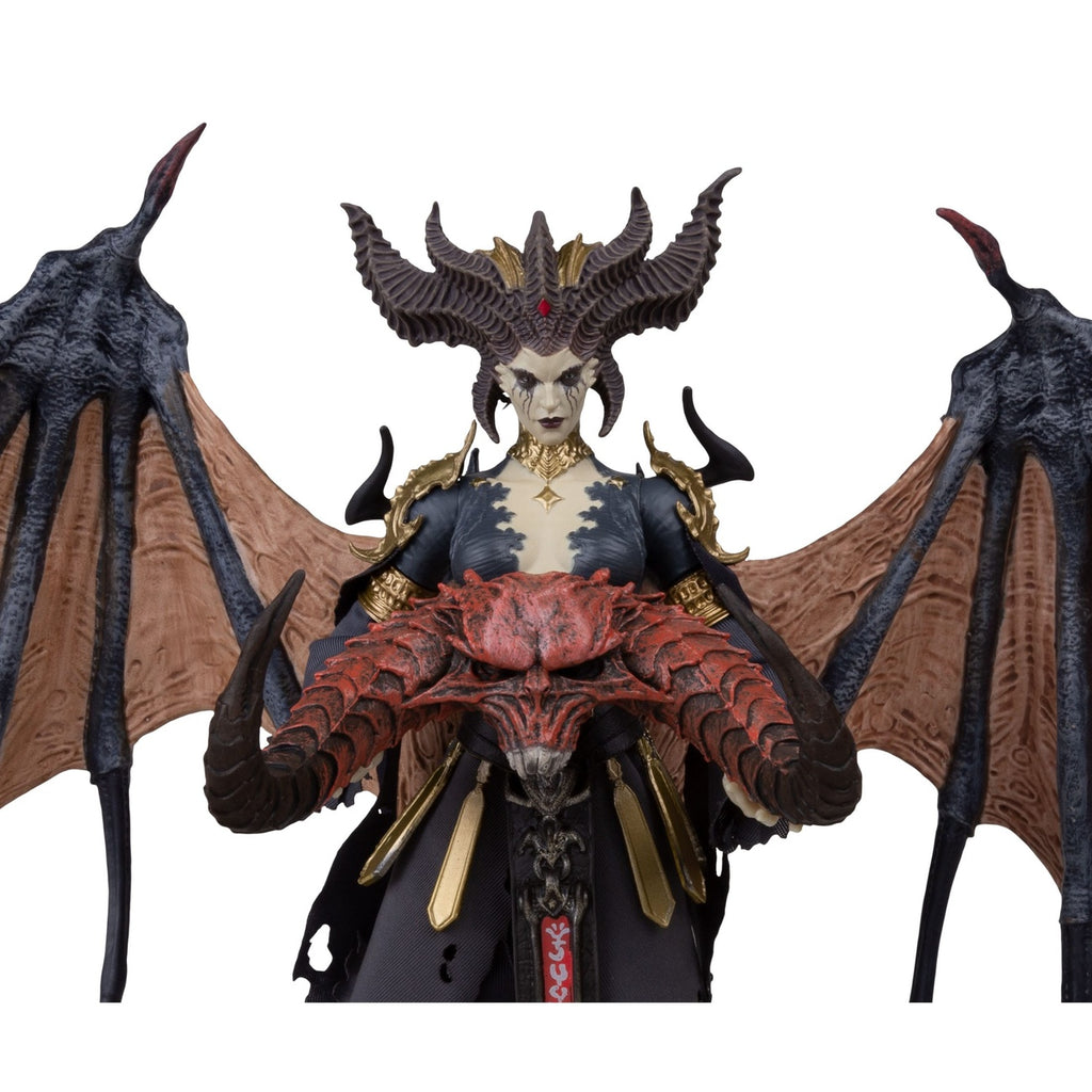 Product image Diablo IV McFarlane Elite Edition Action Figure Lilith 22 cm