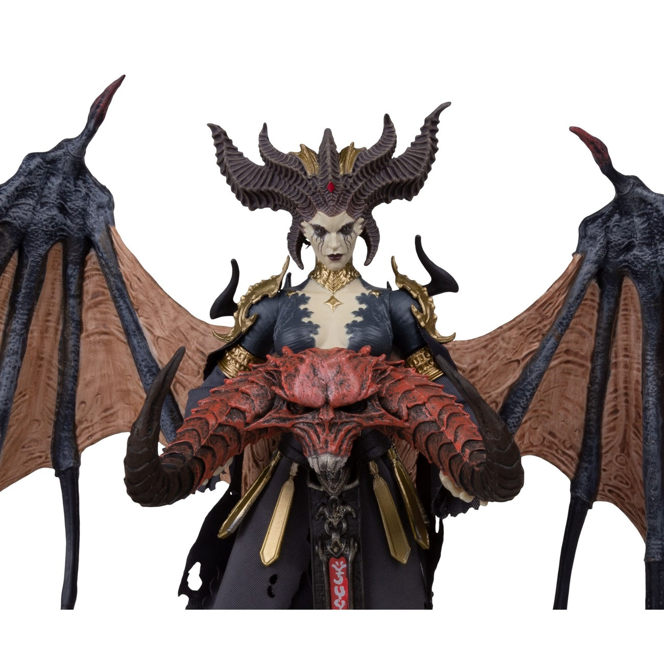 Product image Diablo IV McFarlane Elite Edition Action Figure Lilith 22 cm