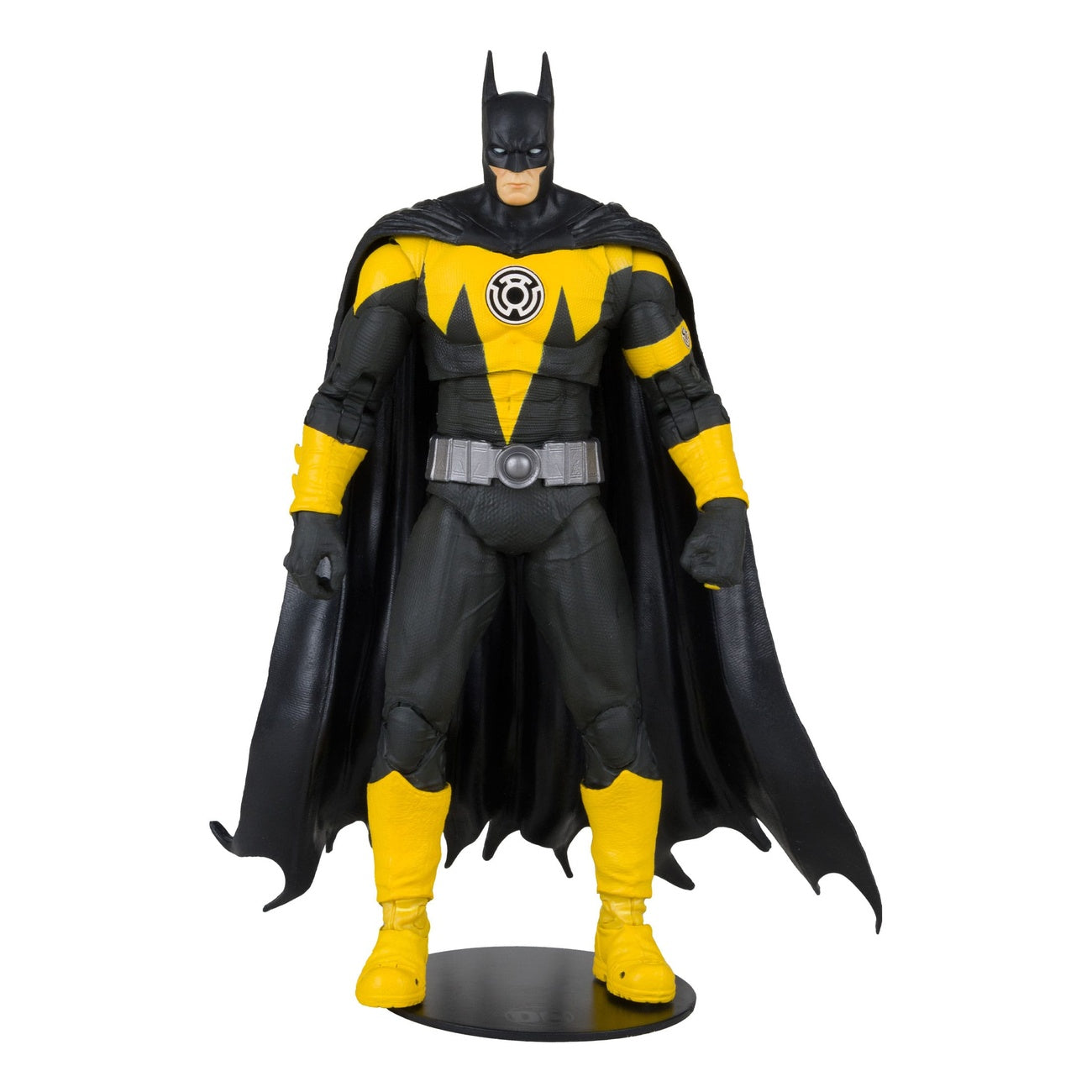 Product image DC Multiverse Action Figure Batman (Sinestro Corps) (Gold Label) 18 cm