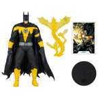 Product image DC Multiverse Action Figure Batman (Sinestro Corps) (Gold Label) 18 cm