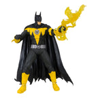 Product image DC Multiverse Action Figure Batman (Sinestro Corps) (Gold Label) 18 cm