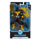 Product image DC Multiverse Action Figure Batman (Sinestro Corps) (Gold Label) 18 cm