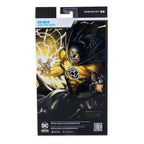 Product image DC Multiverse Action Figure Batman (Sinestro Corps) (Gold Label) 18 cm