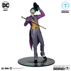 Product image DC Direct PVC Statue 1/6 The Joker by Jason Fabok (McFarlane Digital) 29 cm