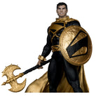 Product image DC Multiverse Action Figure Superman (Future State) (Knightmare) (Gold Label) 18 cm