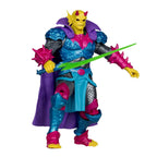 Product image DC Multiverse Action Figure The Demon (Demon Knights) Black Light Edition (Gold Label) 18 cm