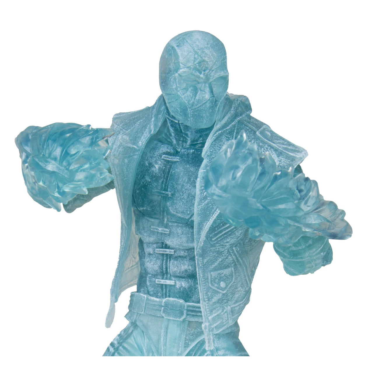 Product image DC Multiverse Action Figure Red Hood (Frostbite) (Gold Label) 18 cm