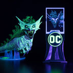 Product image Dark Nights: Metal DC Multiverse Action Figure The Joker Dragon Glow in the Dark Edition (Gold Label) 25 cm