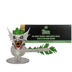 Product image Dark Nights: Metal DC Multiverse Action Figure The Joker Dragon Glow in the Dark Edition (Gold Label) 25 cm