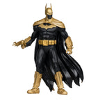 Product image DC Multiverse Action Figure Batman (Arkham City) Knightmare Edition (Gold Label) 19 cm