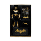 Product image DC Multiverse Action Figure Batman (Arkham City) Knightmare Edition (Gold Label) 19 cm