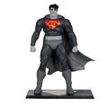 Product image DC Multiverse Action Figure Superman (The Dark Knight Returns) (Black & White Accent Edition) (Gold Label) 18 cm