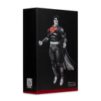Product image DC Multiverse Action Figure Superman (The Dark Knight Returns) (Black & White Accent Edition) (Gold Label) 18 cm