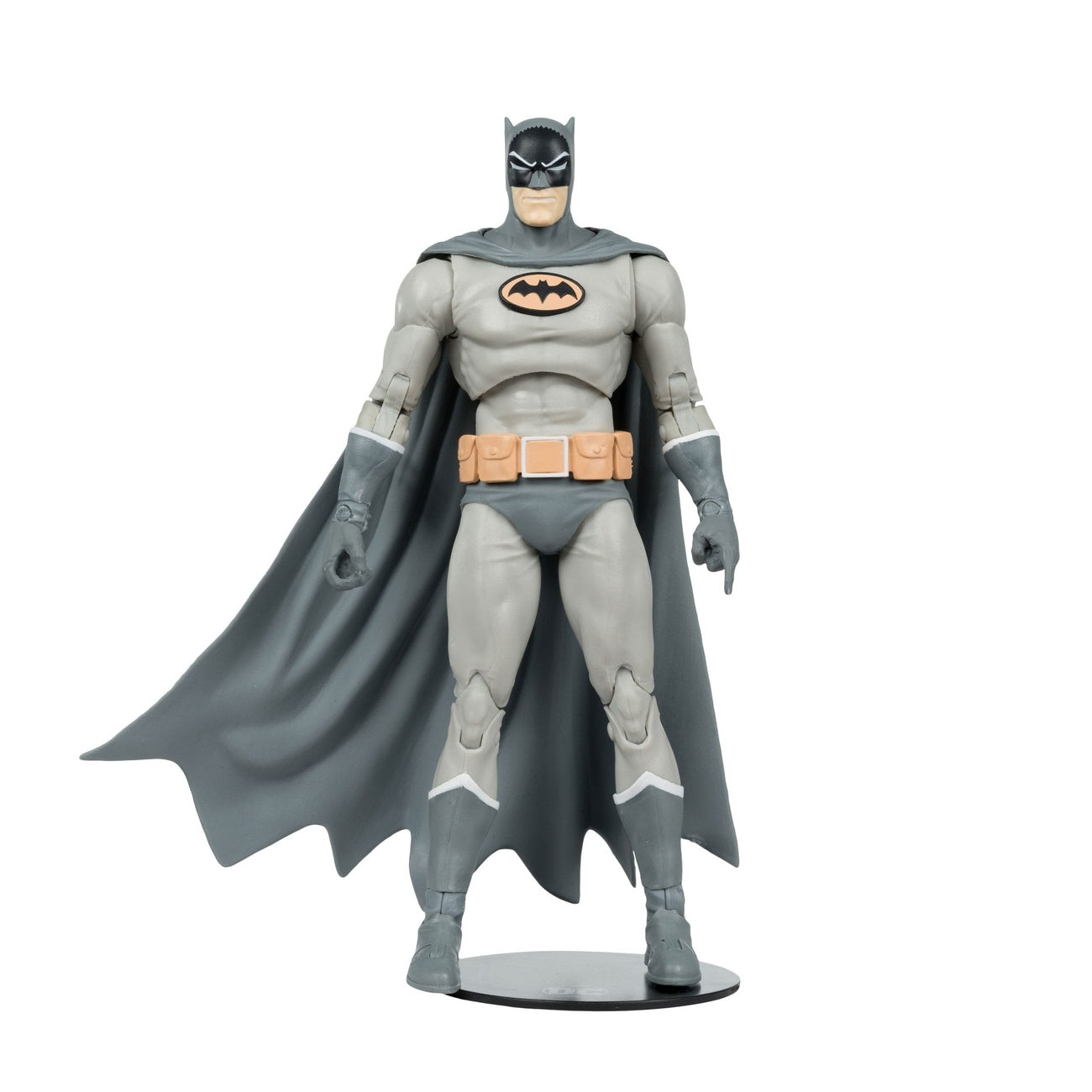 Product image DC McFarlane Collector Edition Action Figure Wave 5 Manga Batman #16 18 cm