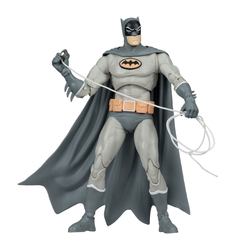 Product image DC McFarlane Collector Edition Action Figure Wave 5 Manga Batman #16 18 cm